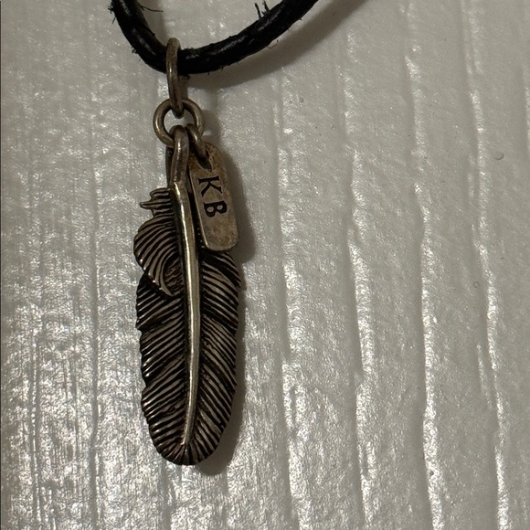 King Baby Pendant - Picture 2 of 9